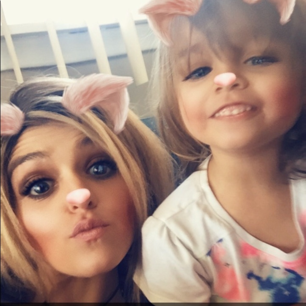 Hey Stranger Danger!